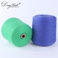 100% Pure Cashmere Yarn Mongolian Goat Cashmere For Knitting 2/26Nm Yarn Count Woolen Type 120 Colors